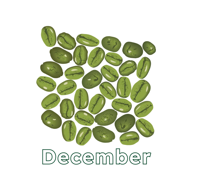 December