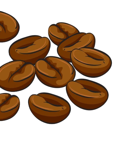 coffee beans