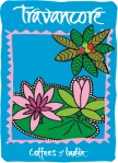 travancore